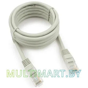 Патч-корд Cablexpert PP10-2M картинка 2